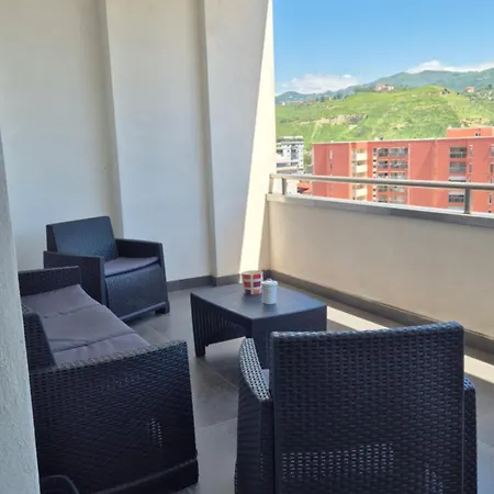 Casa Mia *