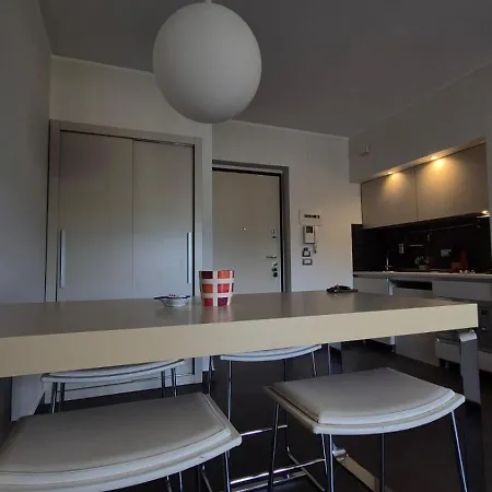 Lägenhet Casa Mia *
