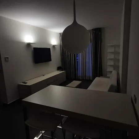 Casa Mia Lägenhet