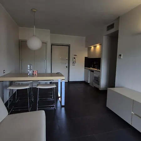 Casa Mia Lägenhet