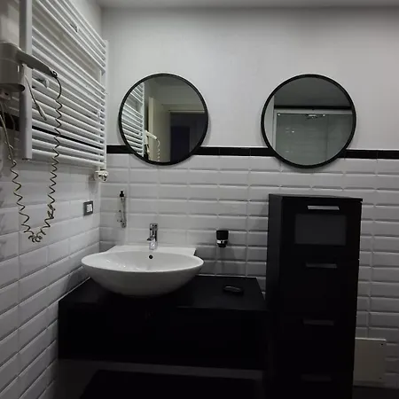 Casa Mia Cosenza