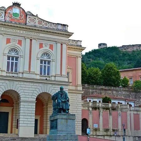 Casa Mia * Cosenza